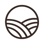 mit beiden Beinen auf der Erde stehen und die Verbindung spüren
